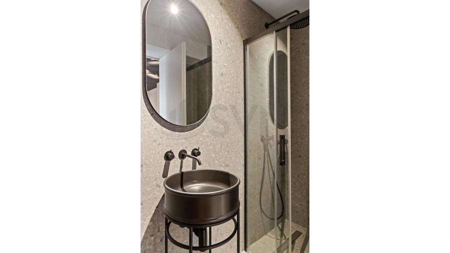 REA1023237 Apartament tip loft I 4 camere I Design industrial in Floreasca - 9