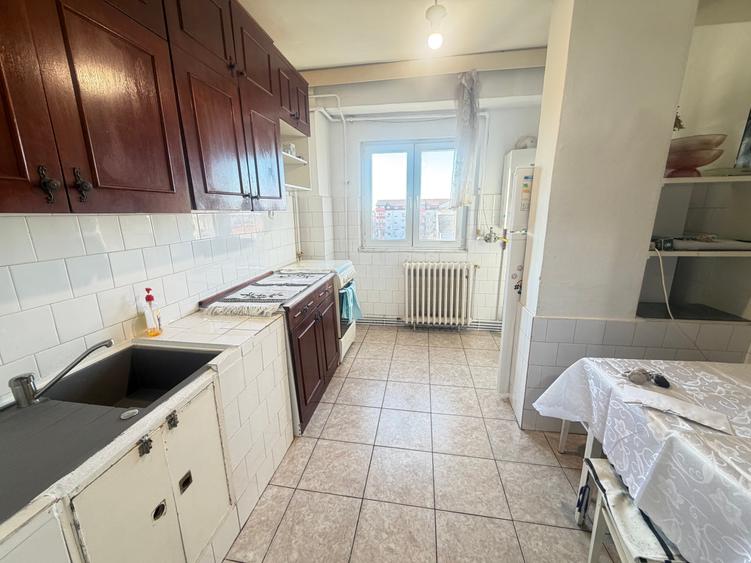 Inchiriez apartament cu 2 camere Aradului 350 euro - 3