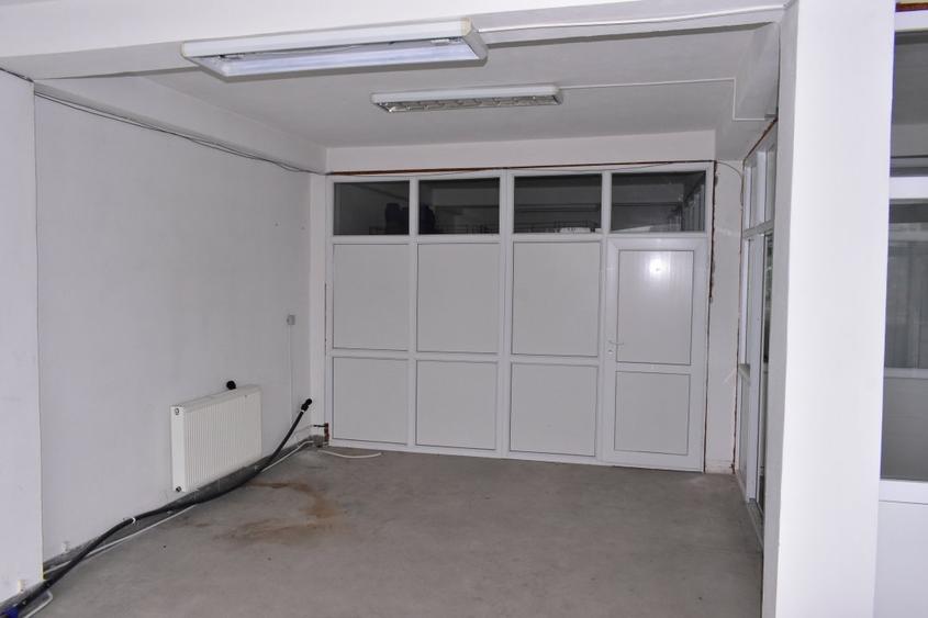 Spatiu comercial 5,4 €/mp, 740mp, Craiovei - Pitesti - 8