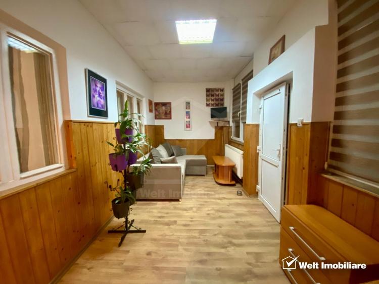 Apartament cu 2 camere, Piata Abator, apoape de centru - 2