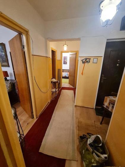 Particular inchiriez 2 camere Militari - 4