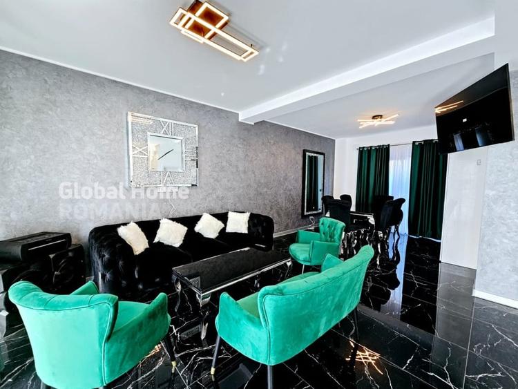 Vila  119 MP | Tunari | Curte 140 MP | Centrala Proprie - 5