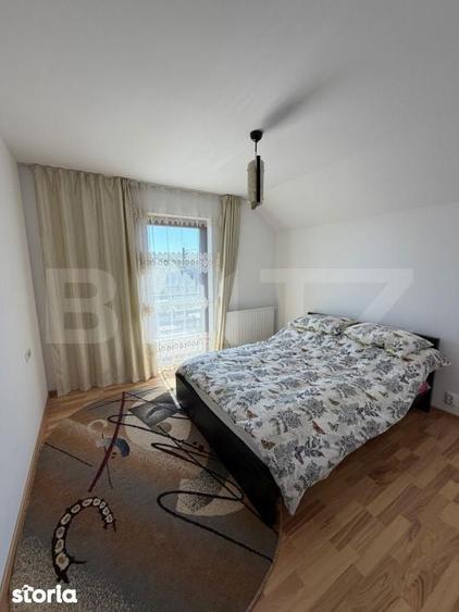Casa moderna, 145 mp construiti, 650 mp teren , zona Hereditas Suceava - 3
