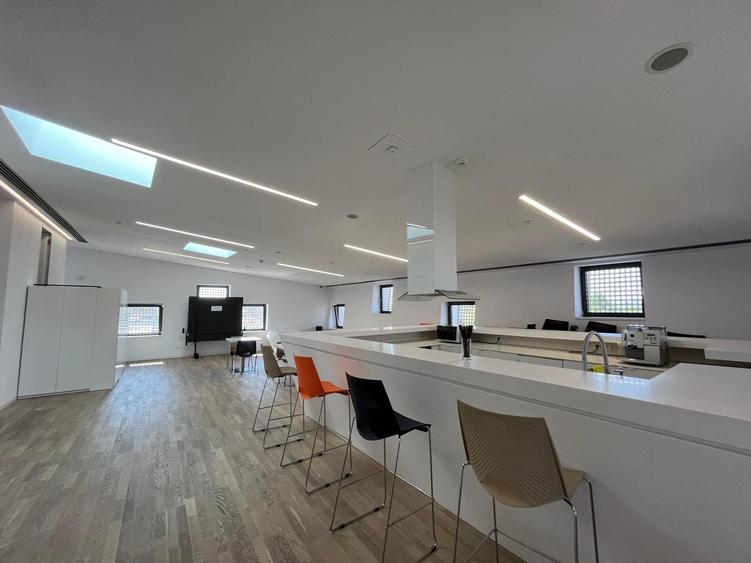 Cladire independenta de birouri, Metrou Mihai Bravu - 8