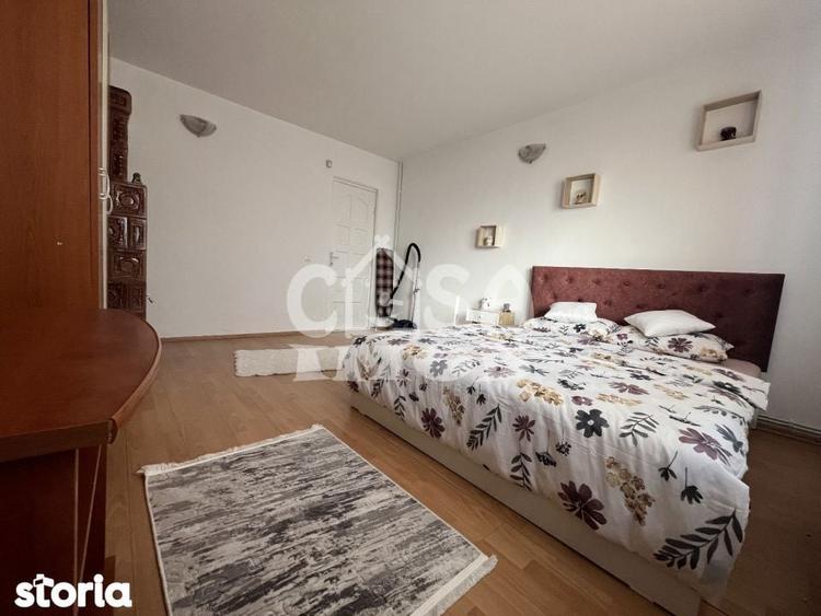 Casa P+1 mobilata si utilata cu vedere spre padure in Magura, judetul - 1