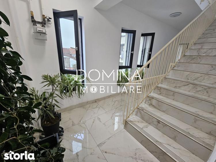 Garsoniera 42 mp, bloc nou-zona centrala, str. Tudor Vladimirescu - 2