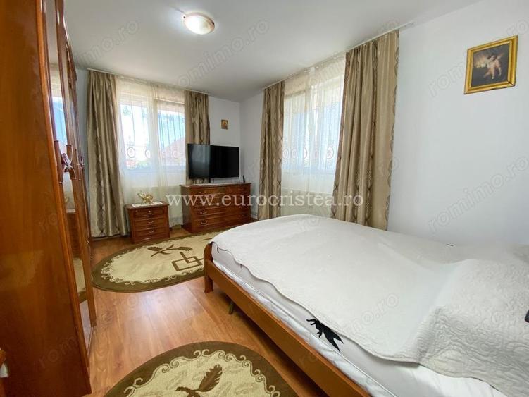 Vila S+P+2E , de vanzare in Mangalia ,jud. Constan?a - 12