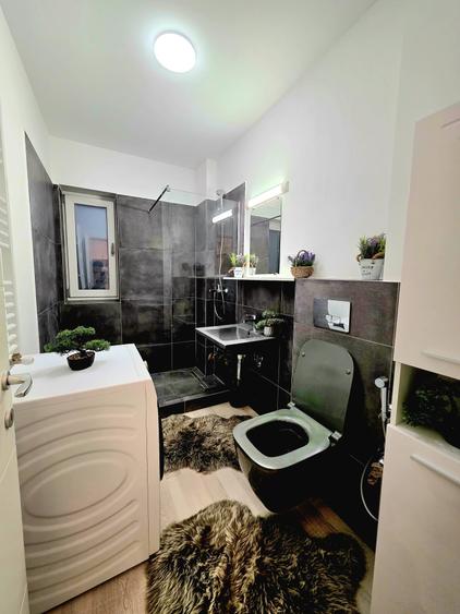 Apartament cu 3 camere, DECOMANDAT, LOC PARCARE INCLUS, zona Moara de Vant - 10