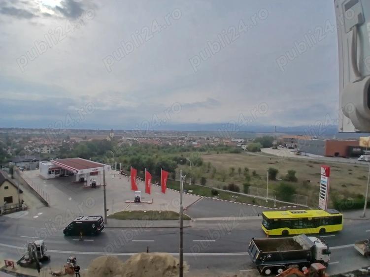 PRIMA INCHIRIERE ! Apartament modern 2 camere de inchiriat - 7