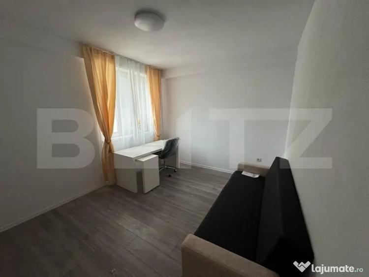 Apartament 3 camere, 70 mp, Ampoi 3 - 1