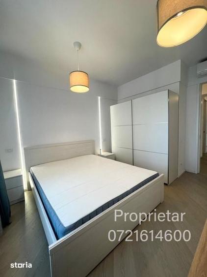 Apartament cu 4 camere în Berceni