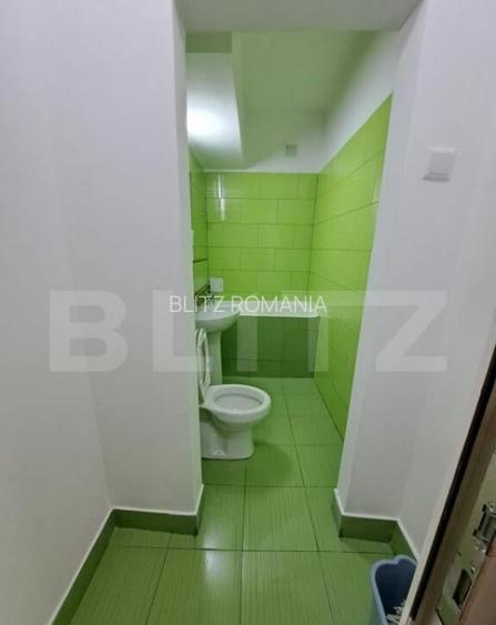 Apartament 2 camere, semidecomandat, 48mp, Ultracentral