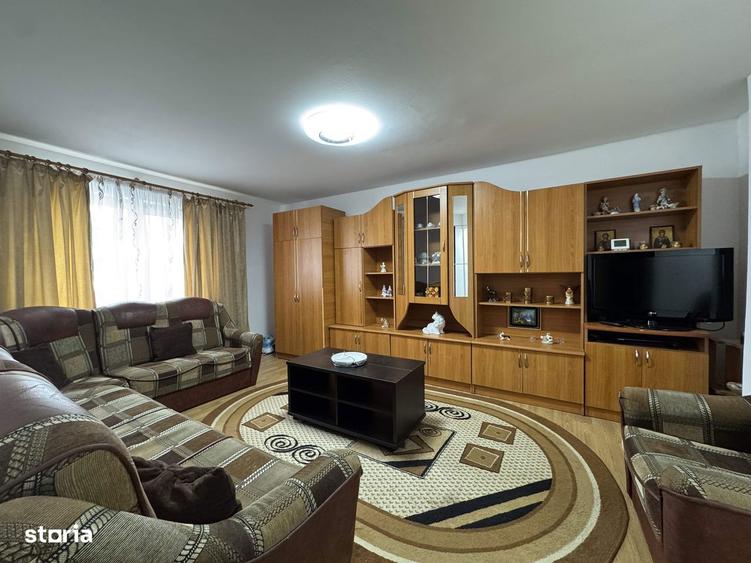 2 cam, 50 mp, parter, mobilat, utilat, zona Policlinica Veche - 16