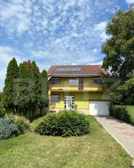 Proprietate de excep?ie cu casa spa?ioasa, piscina ?i - 11