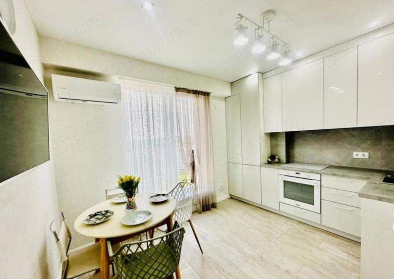 2 camere zona Chitila - Bucurestii Noi - 2