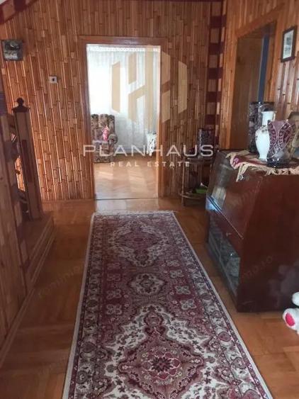 Casa Rohia ,ideala locuit sau pensiune ,zona turistica,45 ari - 5