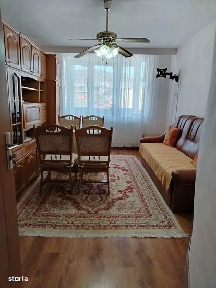 cv 151 Al.Rotunda, apartament 2 camere decomandat, etaj intermediar - 5