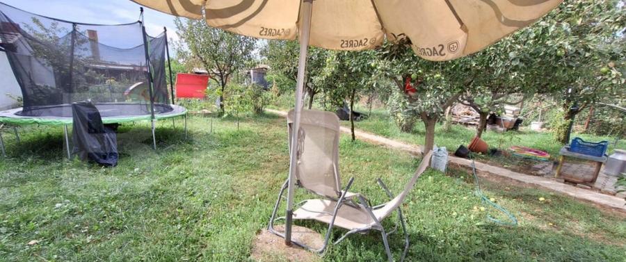 Casa de vanzare , 284 mp , zona strazii Careiului - 34