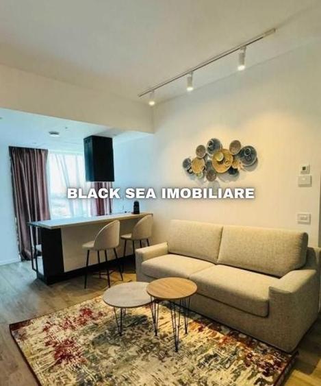 Apartament 2 camere zona Carrefour / Tomis Plus - Termen Lung - 1