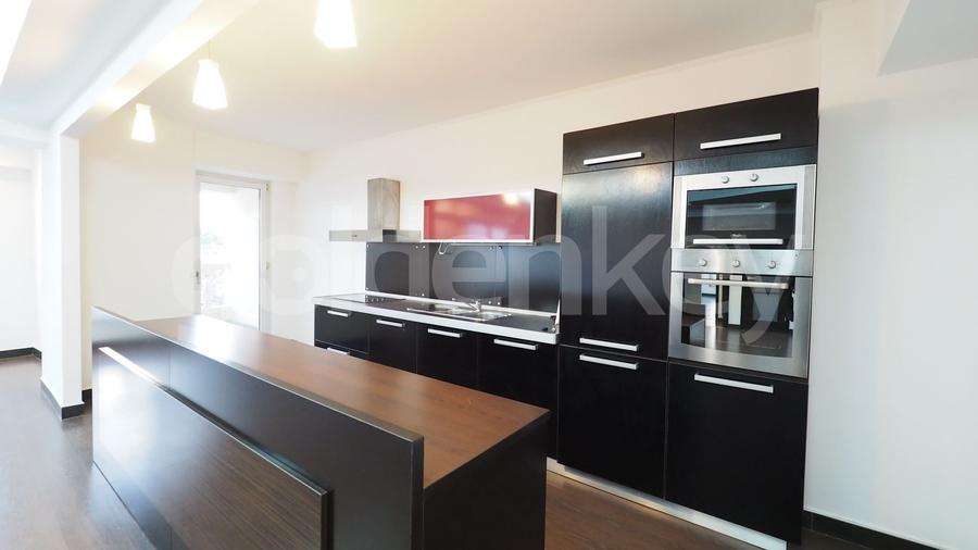 Apartament ultra-spatios cu 3 camere, 3 bai | 174mpc - 4