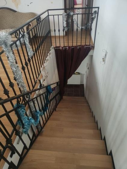 AVIATIEI - metrou vila 183 mp + curte 150 mp - 4