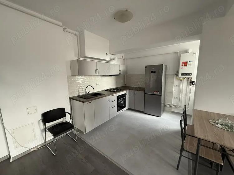 Apartament doua camere de inchiriat - 4