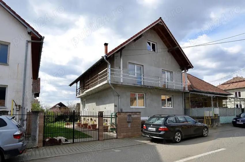 Casa de vanzare zona Hepat ,Aiud-Marasesti,nr. 59 - 9