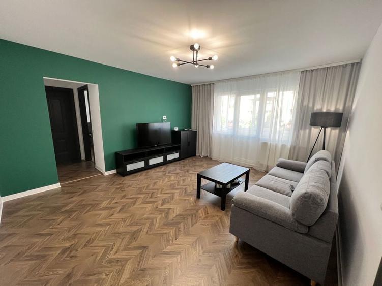 Apartament modern cu 3 camere de inchiriat, ultracentral - 6