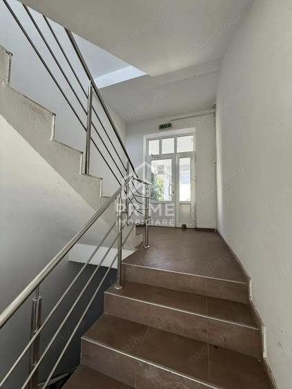 SPA?IU COMERCIAL DE INCHIRIAT 800 MP - ALBA IULIA - ZONA CETATE - ULTRA CENTRAL - 8