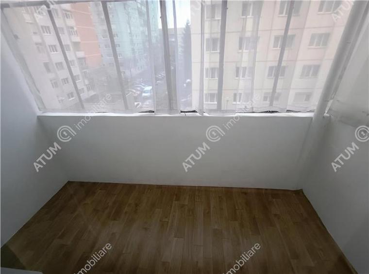 Apartament PET FRIENDLY cu 3 camere decomandate si 2 bai in Sibiu - 13