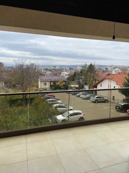 Apartament la 2 minute de Podul de Fier - 2