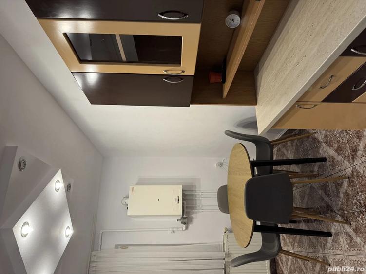 Inchiriez apartament cu 2 camere ,zona Tudor ,Targu Mure? - 3
