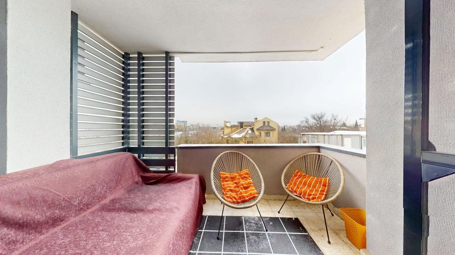 Apartament 2 camere | Emil Racoviță 23 i  | Pipera – Voluntari - 15