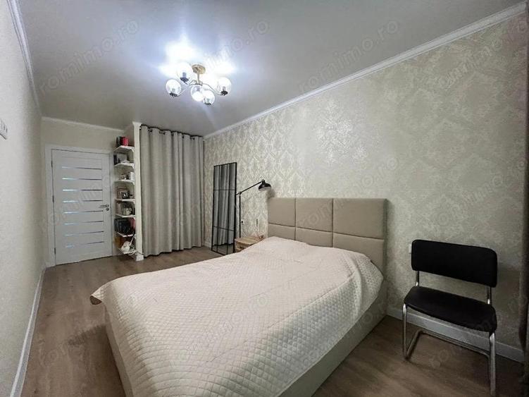 Garsoniera de inchiriat in zona Iancului - 4