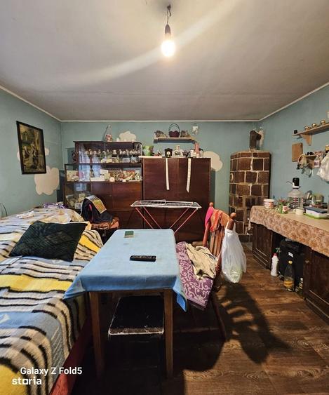 Casa de vanzare cu teren generos 1439 mp Episcopia Bihor - 8