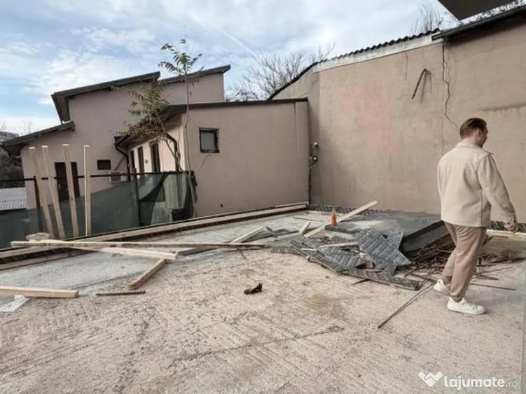 Zona P-ta Alba Iulia sp 165 mp open space +terasa 120 mp - 3