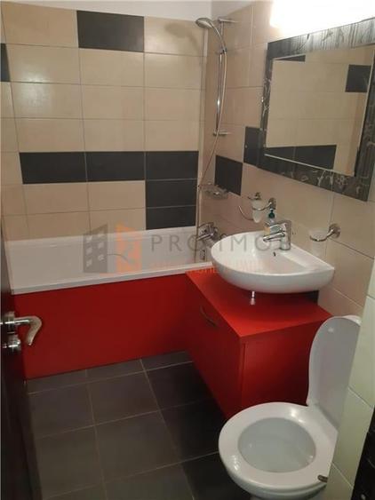 Apartament 3 camere cf1 decomandat zona Micro 14, str. Bazalt - 14