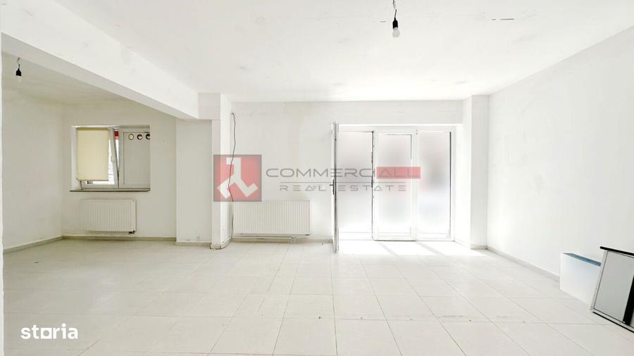 Spatiu Comercial | Zona Coresi - 4