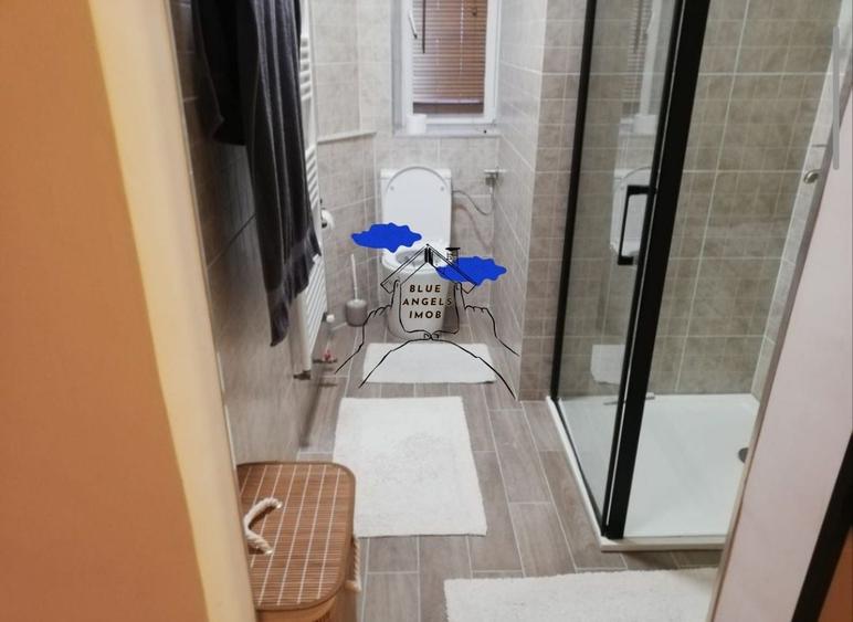 Apartament de 2 camere - Tractorul - Brasov - 7