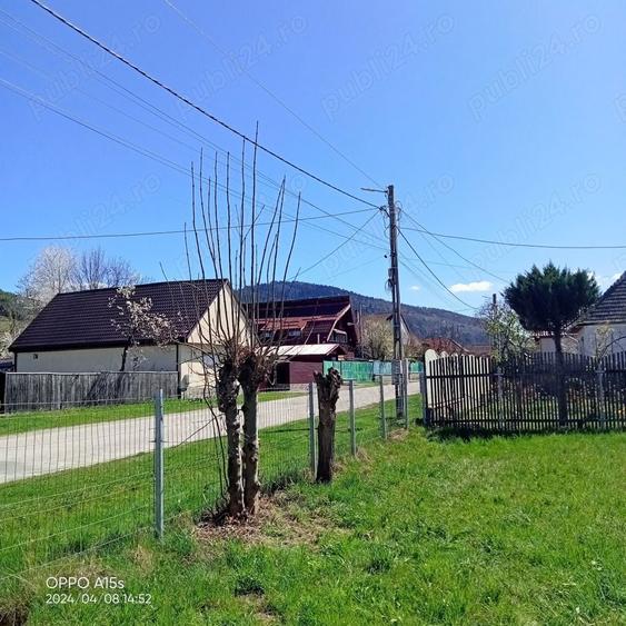 PROPRIETAR. vand teren, 2030 mp. Intravilan - 4