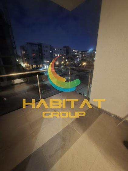 Garsoniera mobilata libera 10 min Metrou Aparatorii Patriei - 13