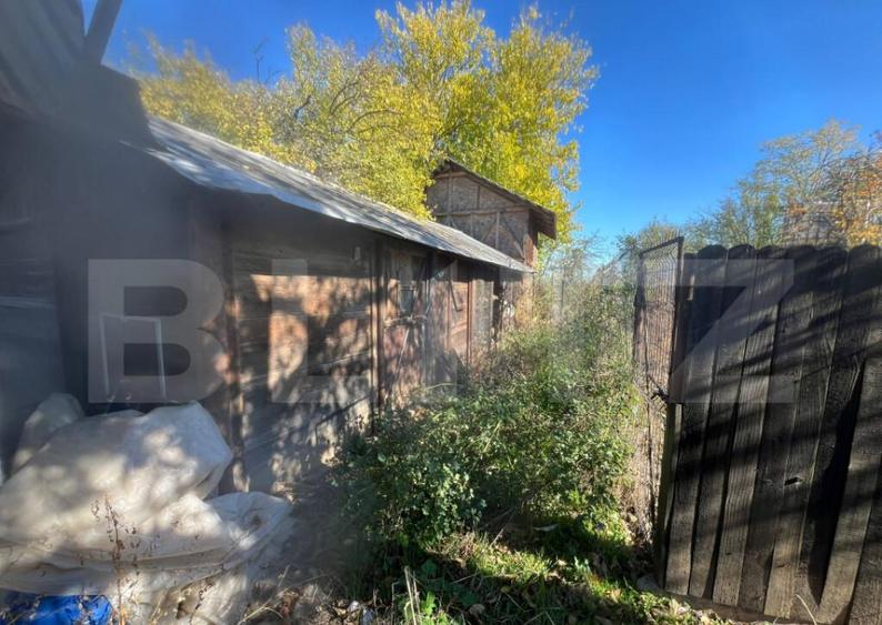 Casa tradi?ionala cu teren 4.500 mp ?i anexe gospodare? - 17