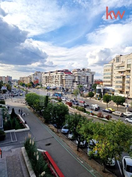 De inchiriat - Apartament 2 camere, 85 mp, ultracentral, Orange Cl. Bucuresti