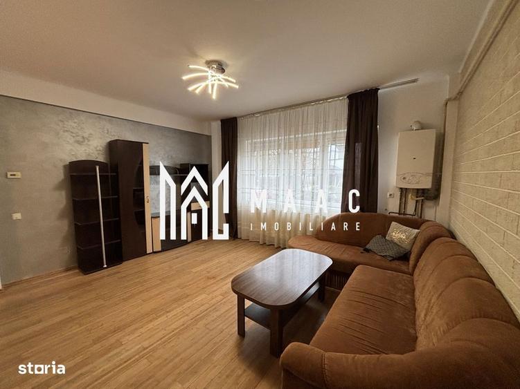 Apartament 3 camere | Parter | 96MPU | Vasia-Medias - 2