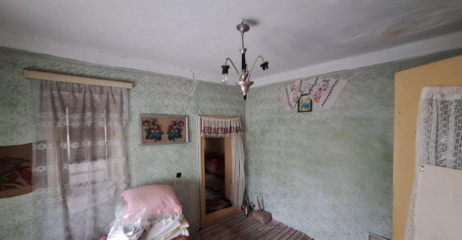 Teren intravilan+locuinta Cunesti, Calarasi - 1