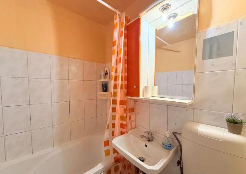 | Apartament de Inchiriat | 2 Camere | Dr.Taberei | Val. ... - 5