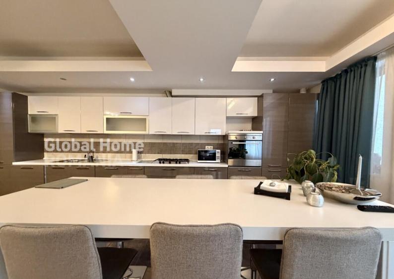 2 Camere | Parcare Inclusa | Vedere panoramica | Forest Hill - 4