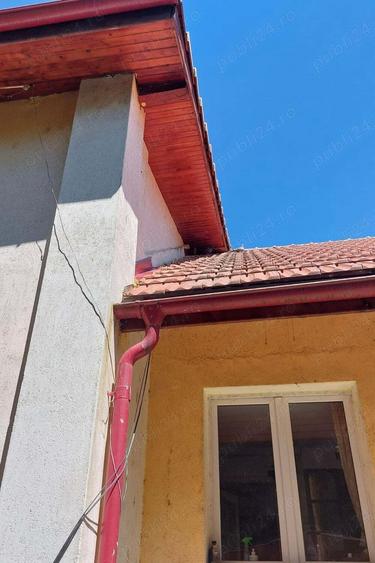 Vand casa + teren IEZURENI - 4