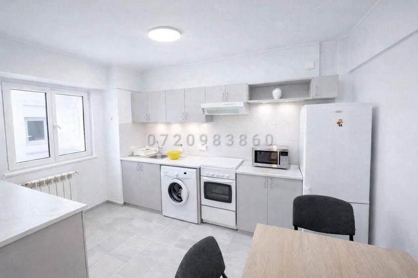 Calea Victoriei, Universitate, 2 camere mobilate - 4