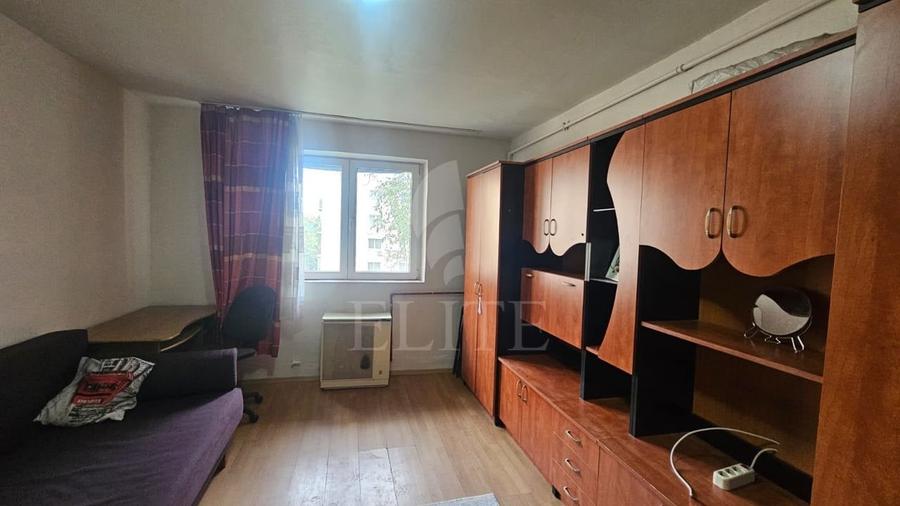 Garsoniera &icirc;n zona EXPOTRANSILVANIA - 9